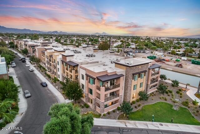 4803 N WOODMERE FAIRWAY -- # 1011