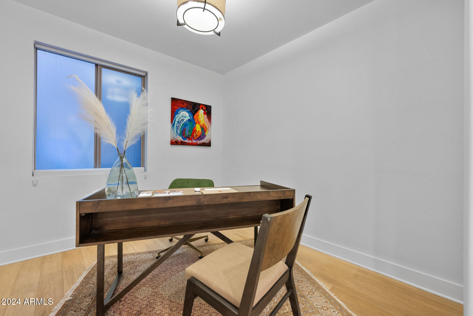 4803 N WOODMERE FAIRWAY -- # 1011