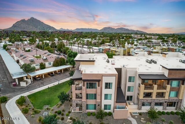 4803 N WOODMERE FAIRWAY -- # 1011