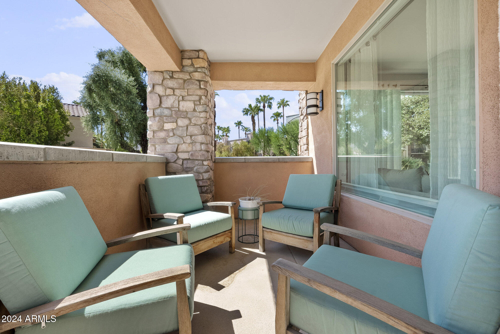 4803 N WOODMERE FAIRWAY -- # 1011