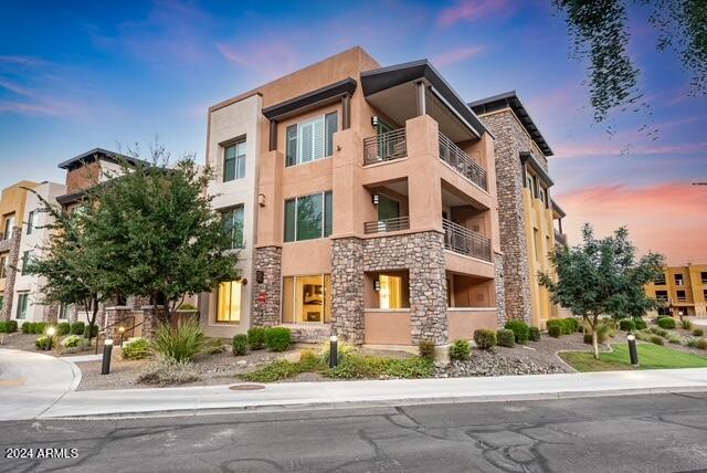 4803 N WOODMERE FAIRWAY -- # 1011