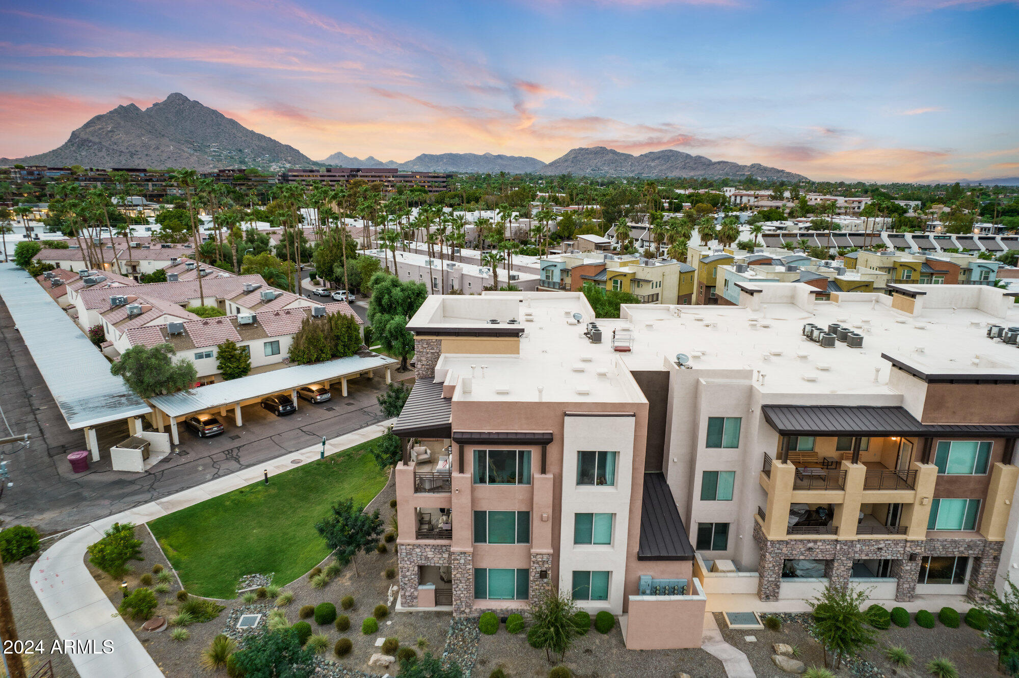 4803 N WOODMERE FAIRWAY -- # 1011