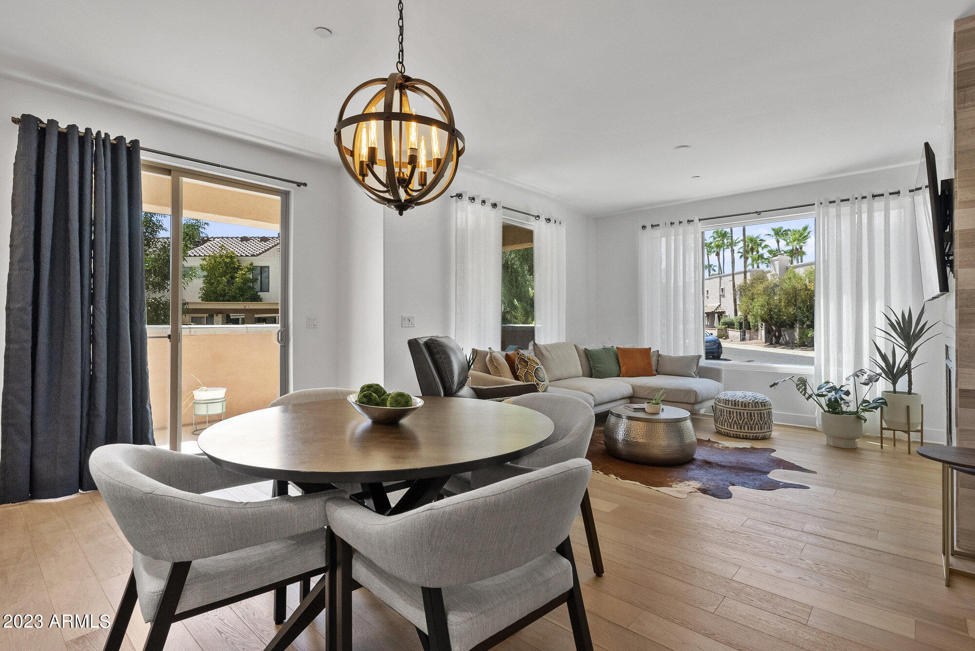 4803 N WOODMERE FAIRWAY -- # 1011