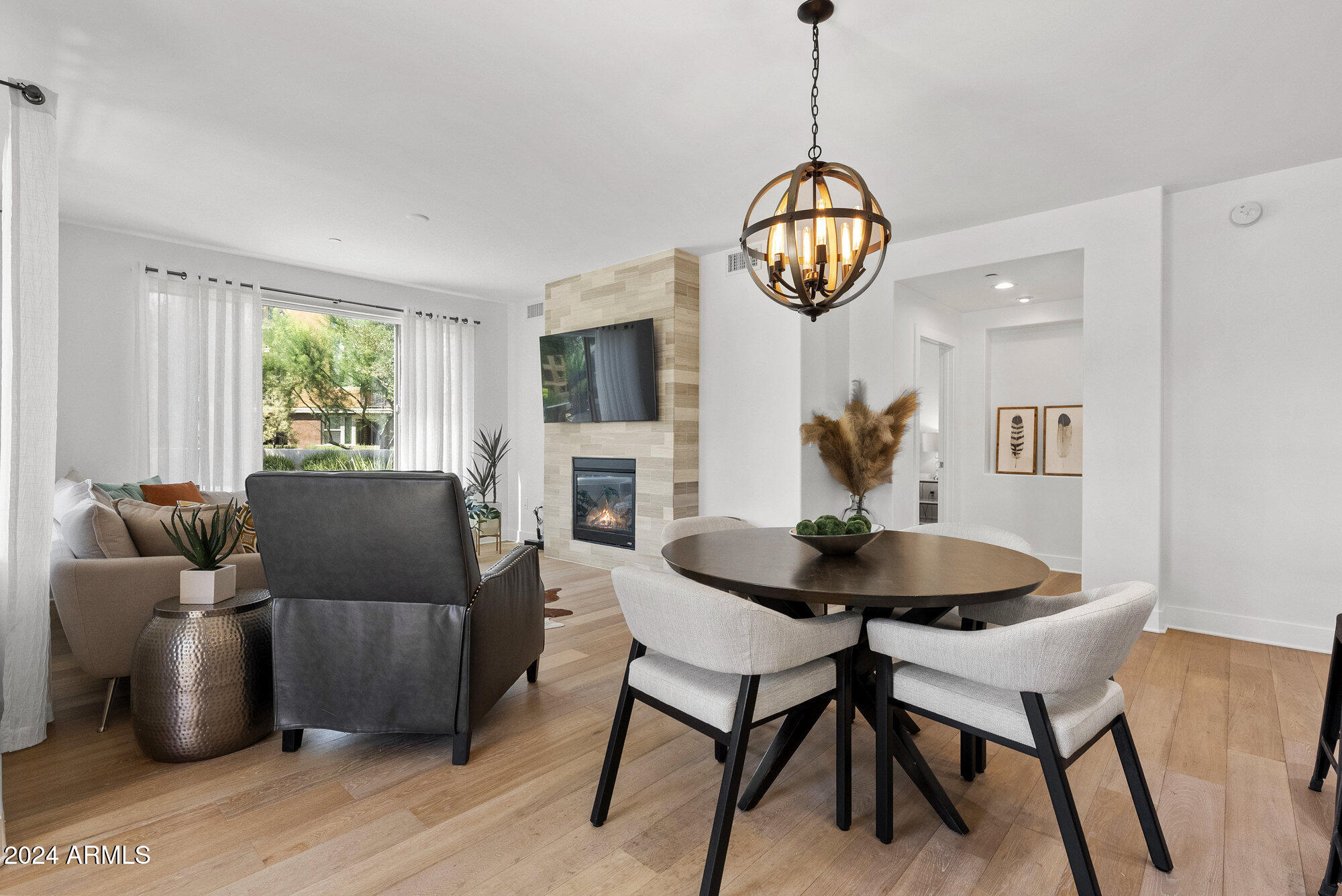 4803 N WOODMERE FAIRWAY -- # 1011