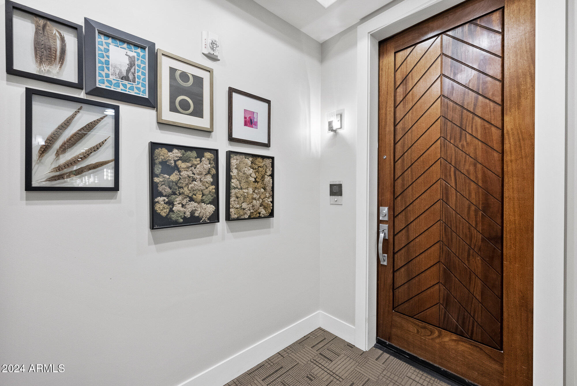 4803 N WOODMERE FAIRWAY -- # 1011