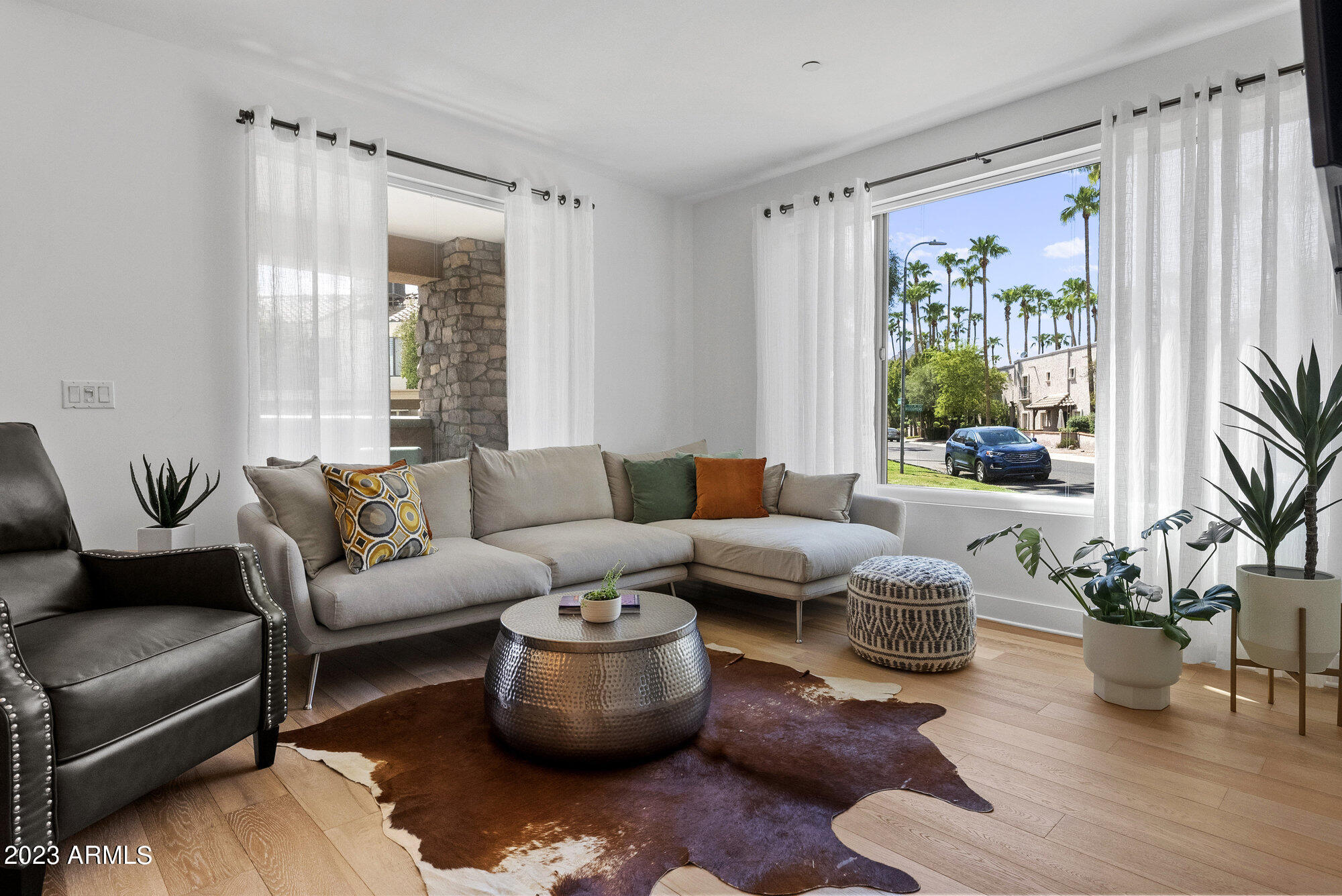 4803 N WOODMERE FAIRWAY -- # 1011