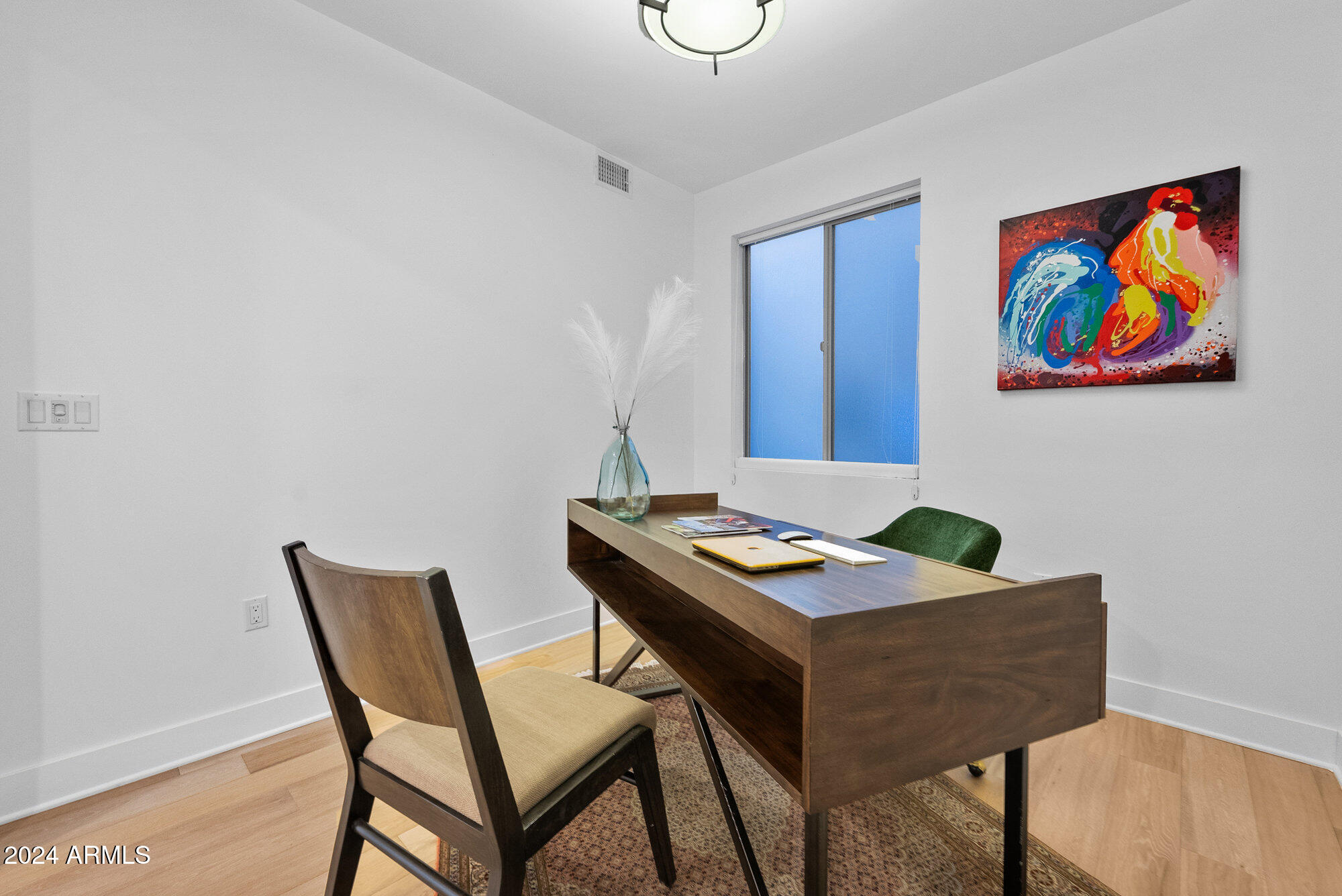 4803 N WOODMERE FAIRWAY -- # 1011