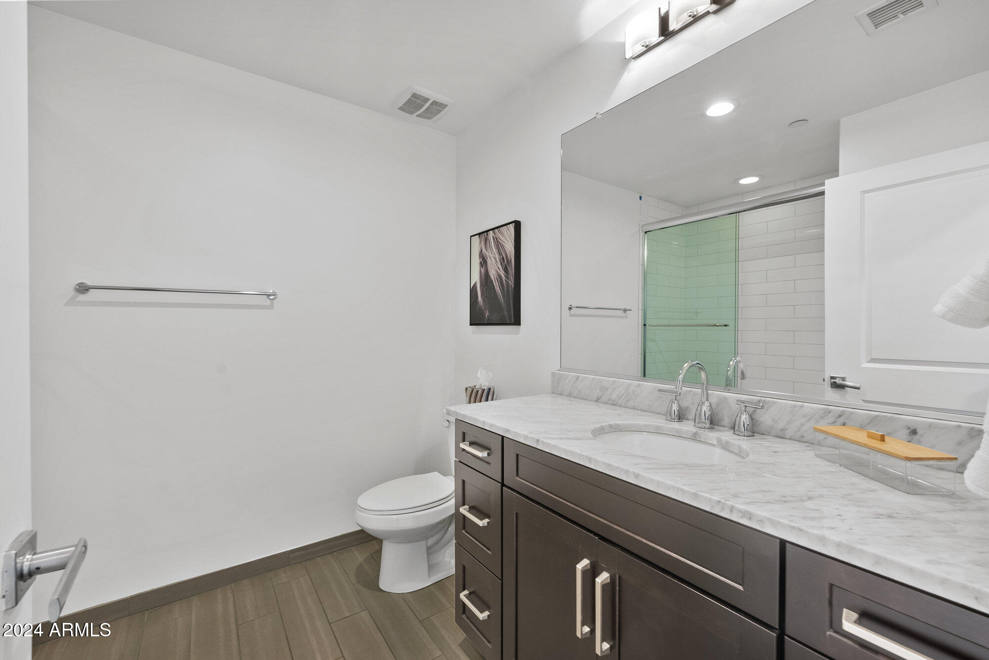 4803 N WOODMERE FAIRWAY -- # 1011