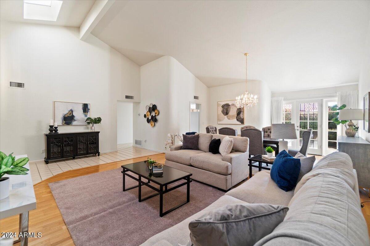 10545 E TOPAZ Circle
