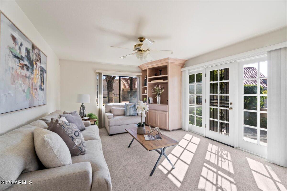 10545 E TOPAZ Circle