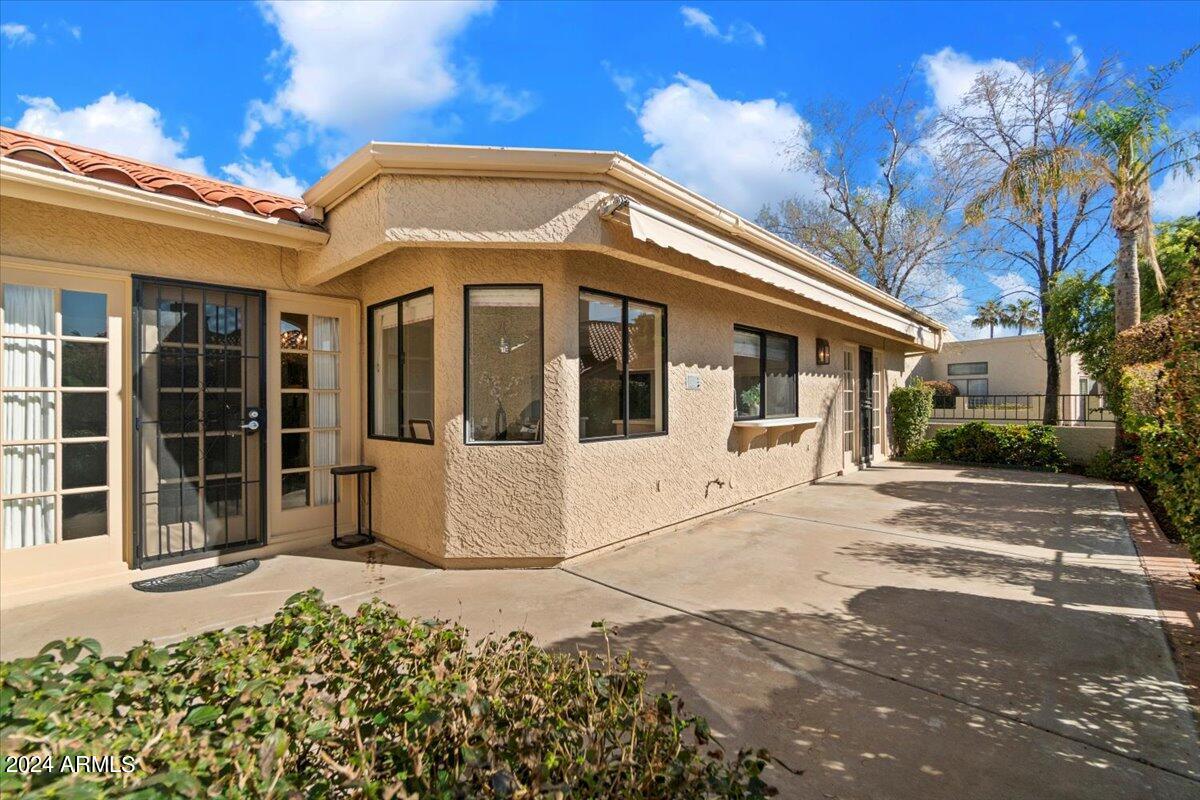 10545 E TOPAZ Circle