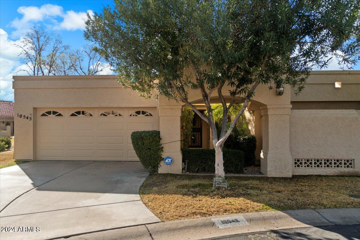 10545 E TOPAZ Circle