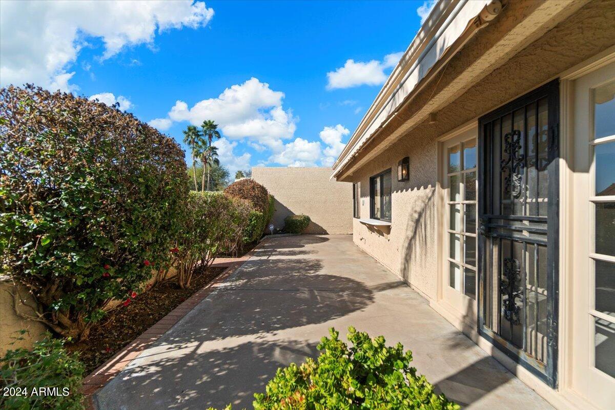10545 E TOPAZ Circle