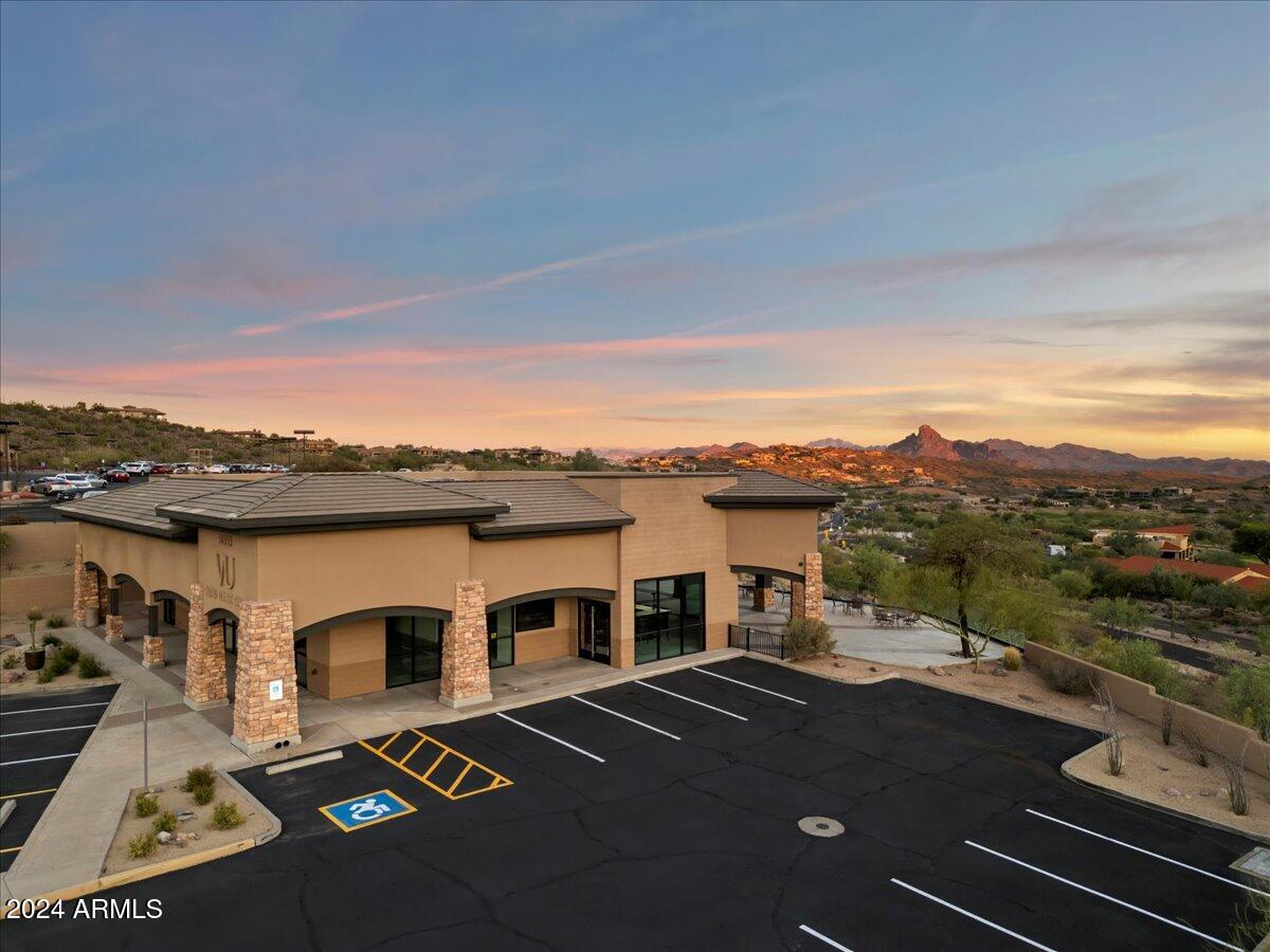 14815 E SHEA Boulevard # 4
