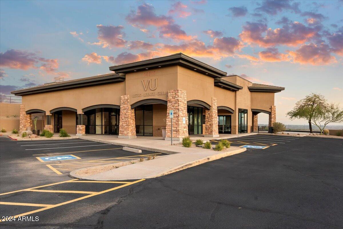 14815 E SHEA Boulevard # 4