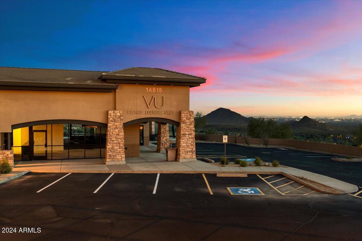 14815 E SHEA Boulevard # 4