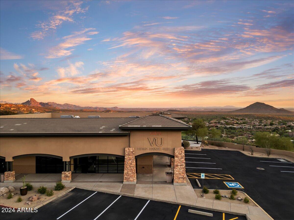 14815 E SHEA Boulevard # 4