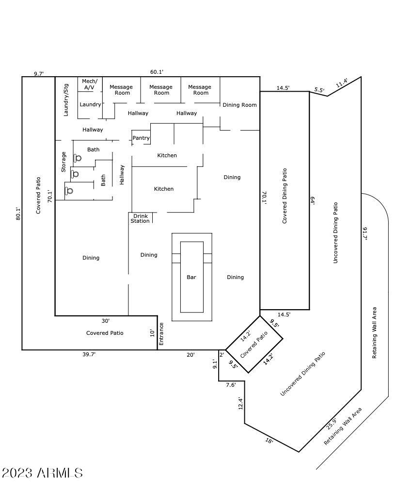 14815 E SHEA Boulevard # 4