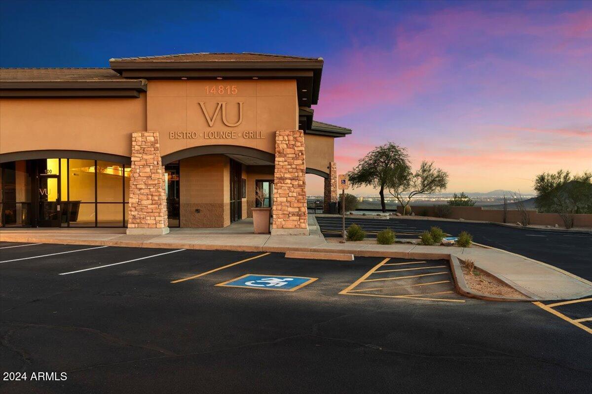 14815 E SHEA Boulevard # 4