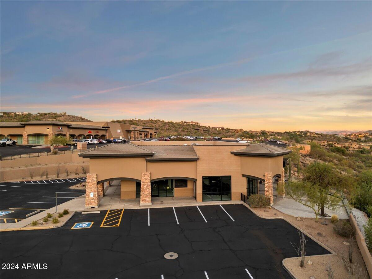 14815 E SHEA Boulevard # 4