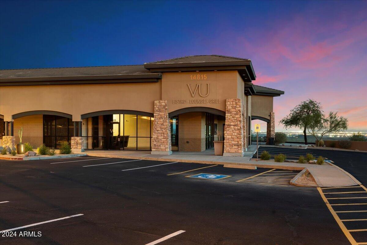14815 E SHEA Boulevard # 4
