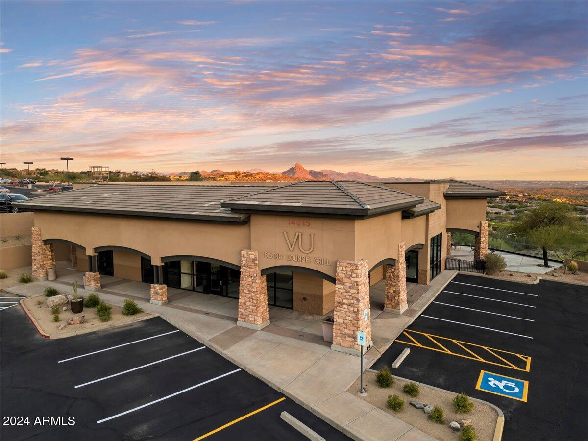 14815 E SHEA Boulevard # 4