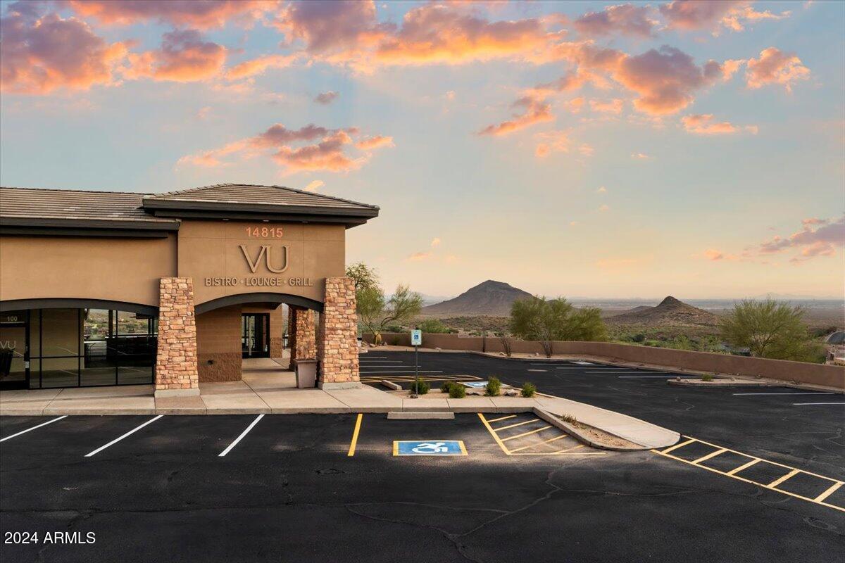 14815 E SHEA Boulevard # 4