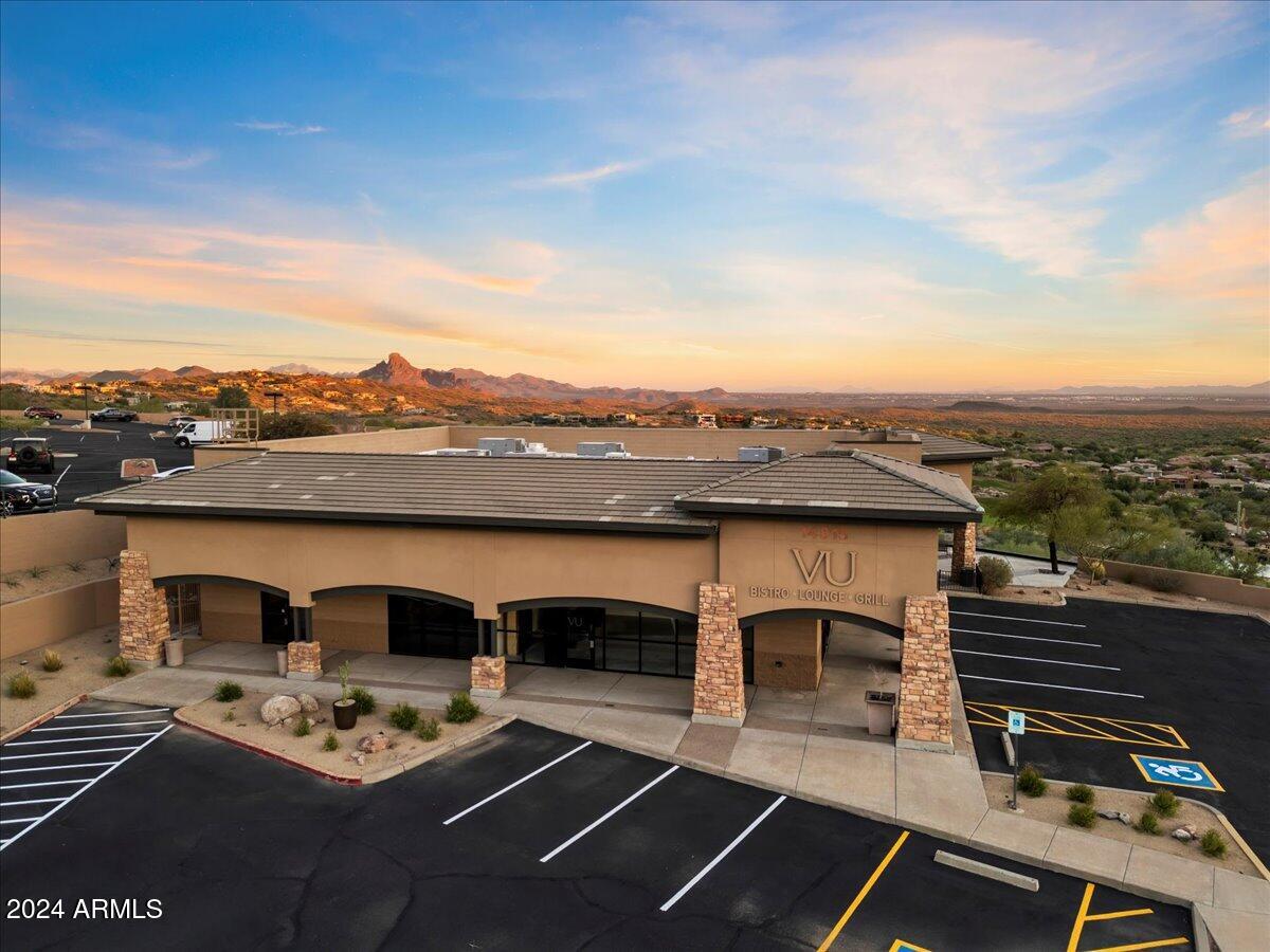 14815 E SHEA Boulevard # 4