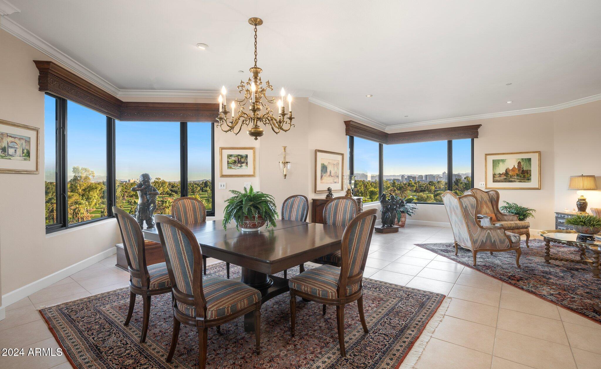 1040 E OSBORN Road # 602