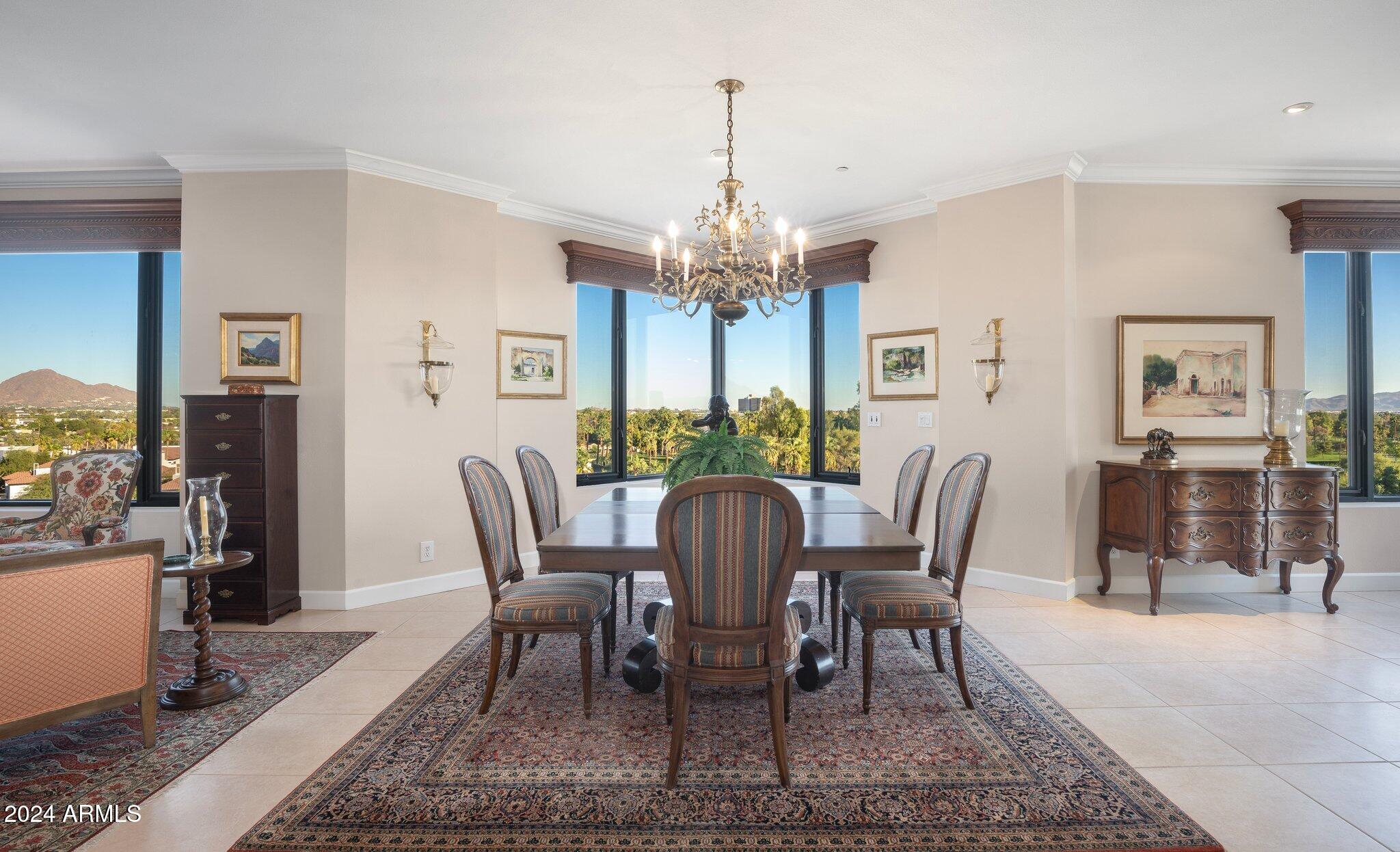 1040 E OSBORN Road # 602