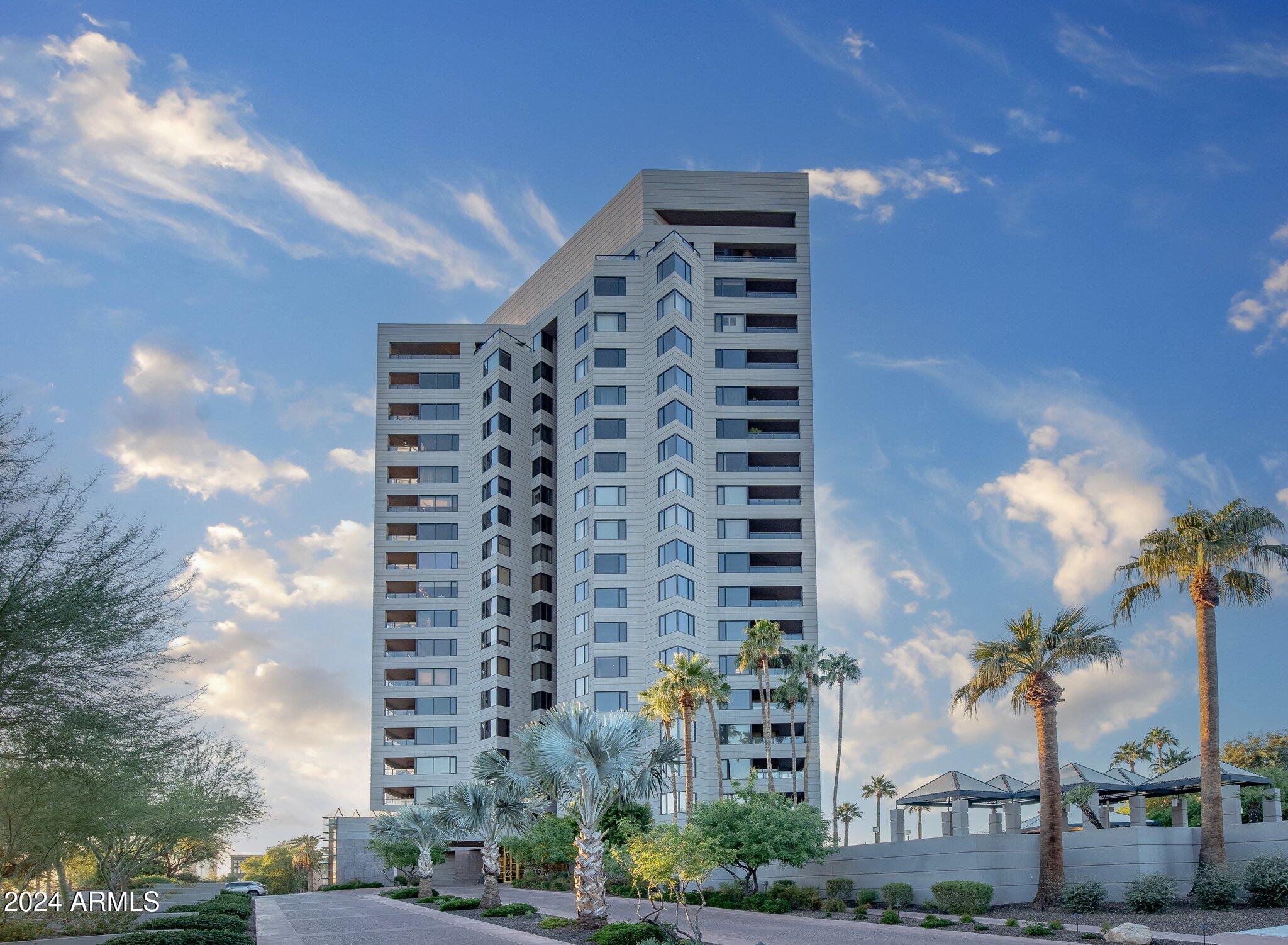 1040 E OSBORN Road # 602