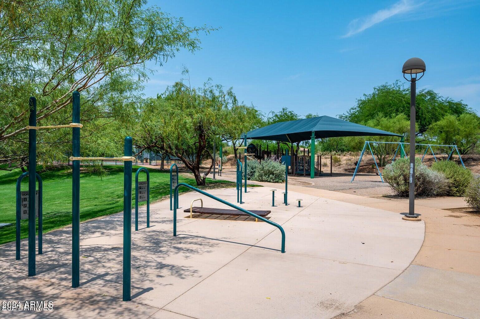 23188 N 79TH Way