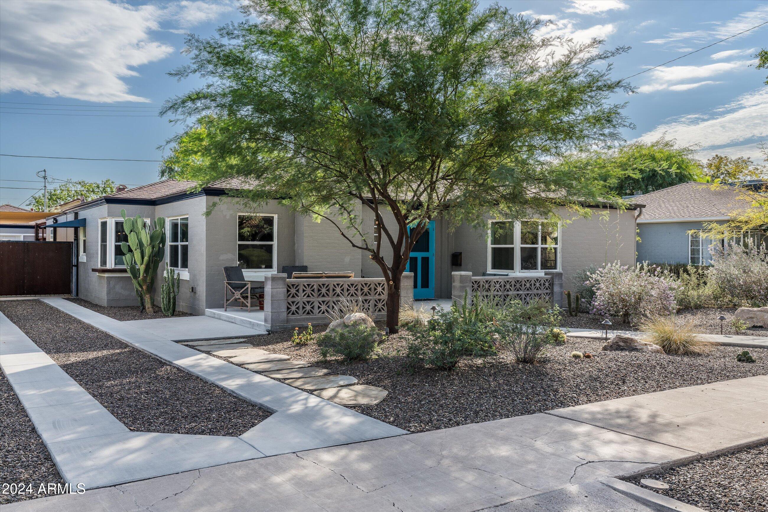 517 W Granada Road