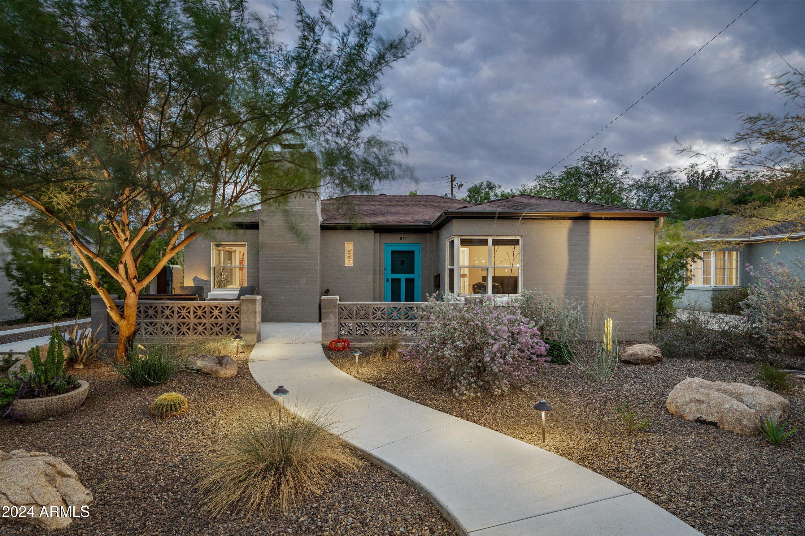 517 W Granada Road