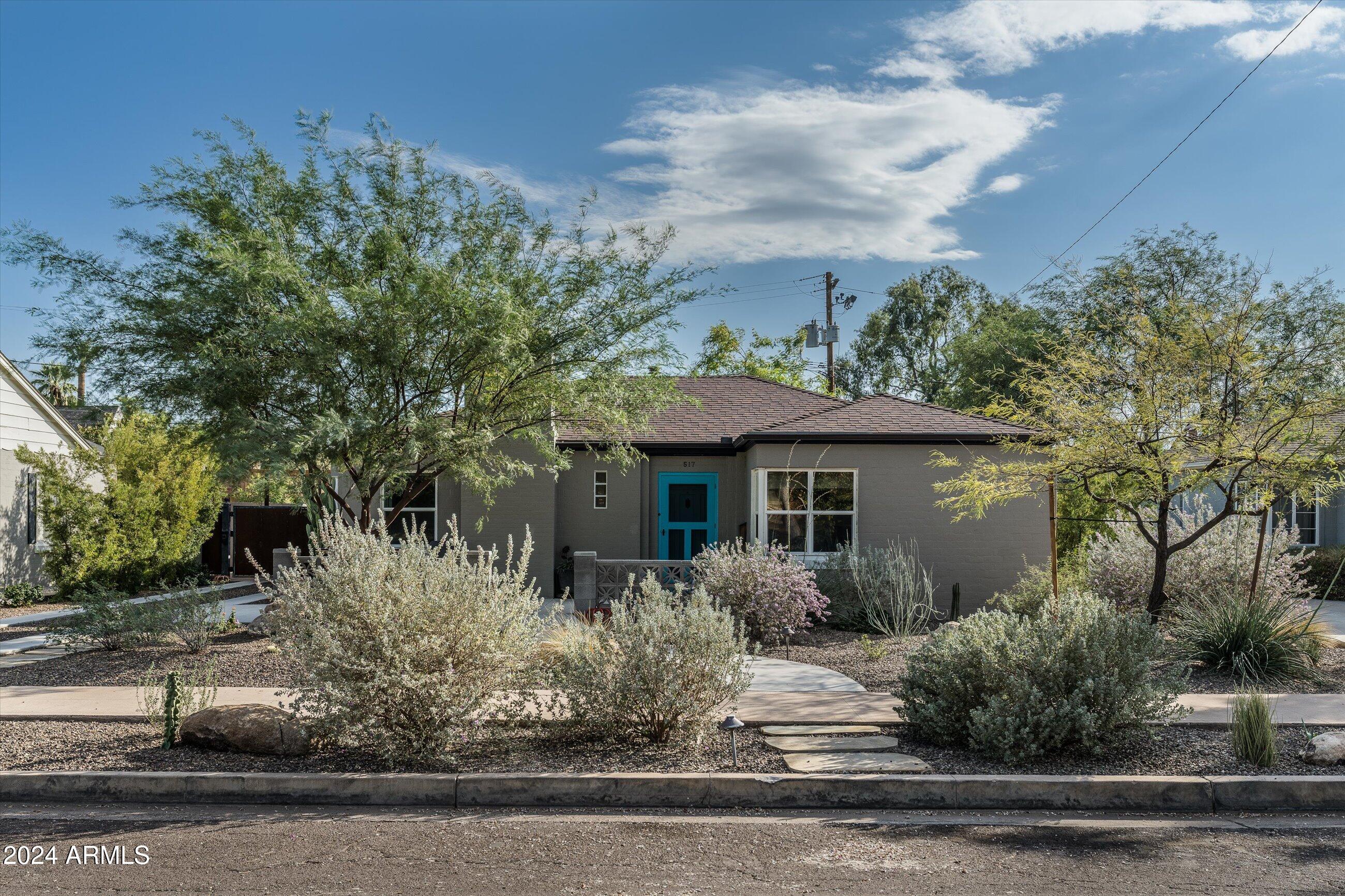 517 W Granada Road