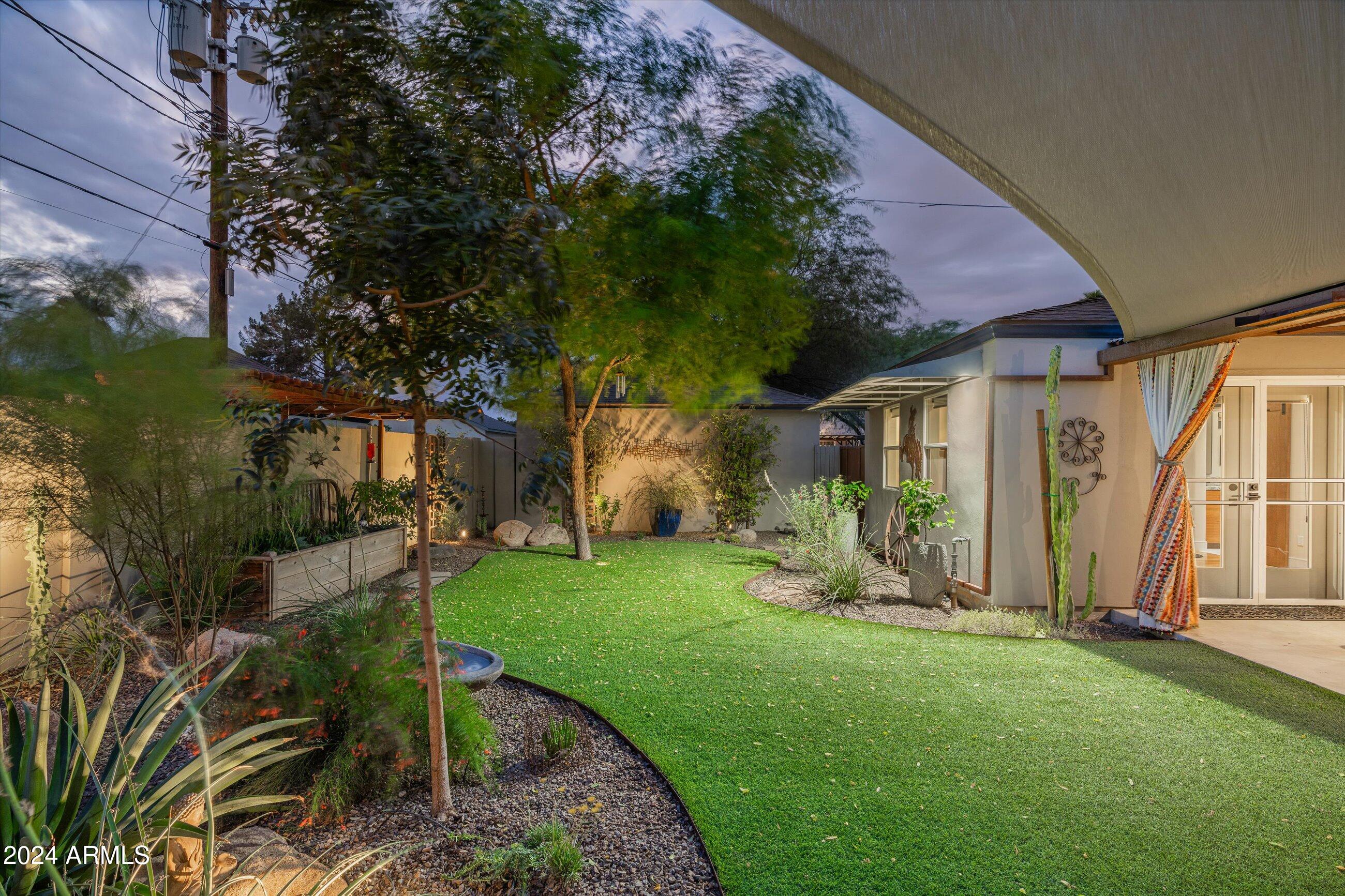 517 W Granada Road