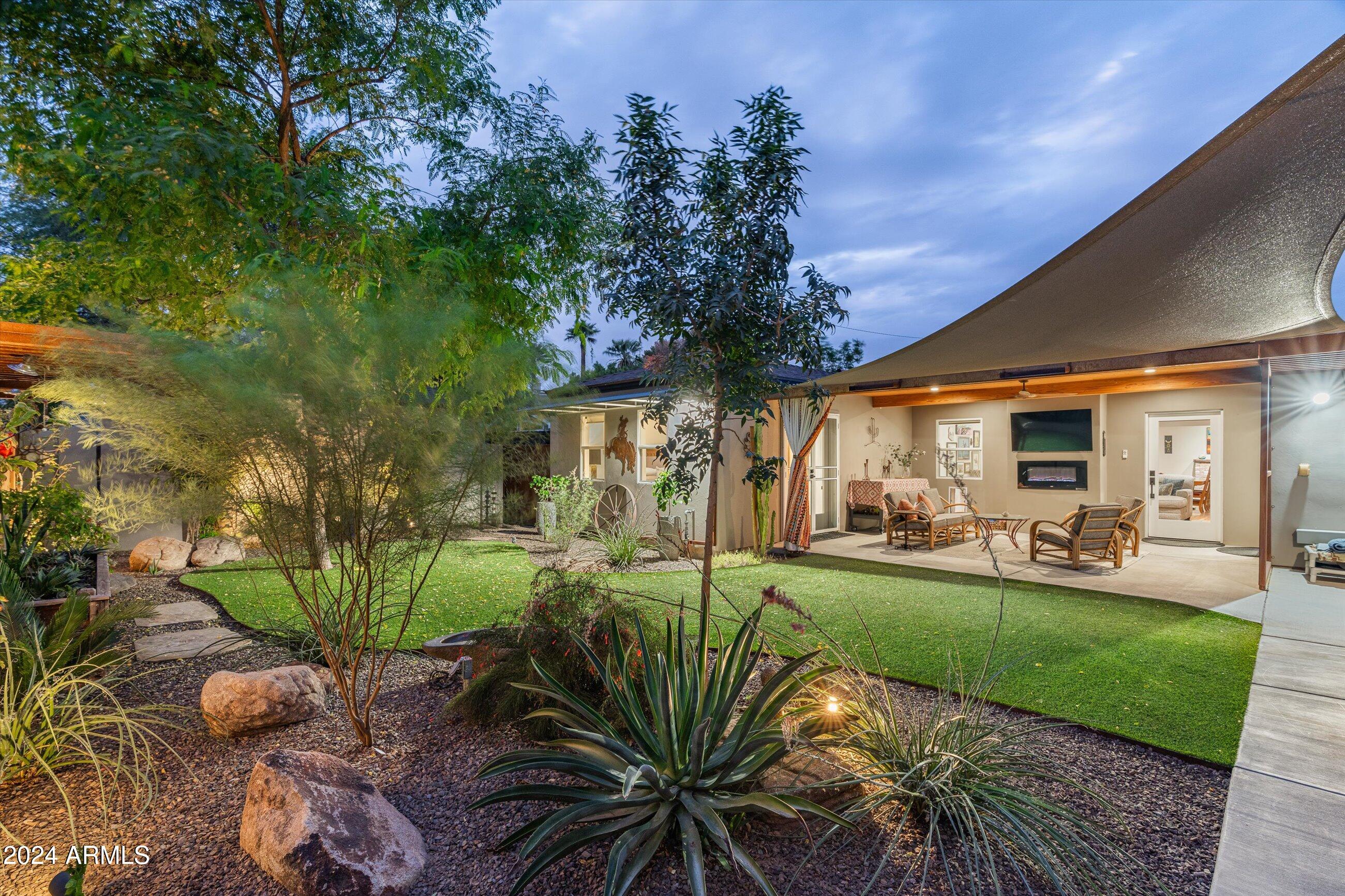 517 W Granada Road