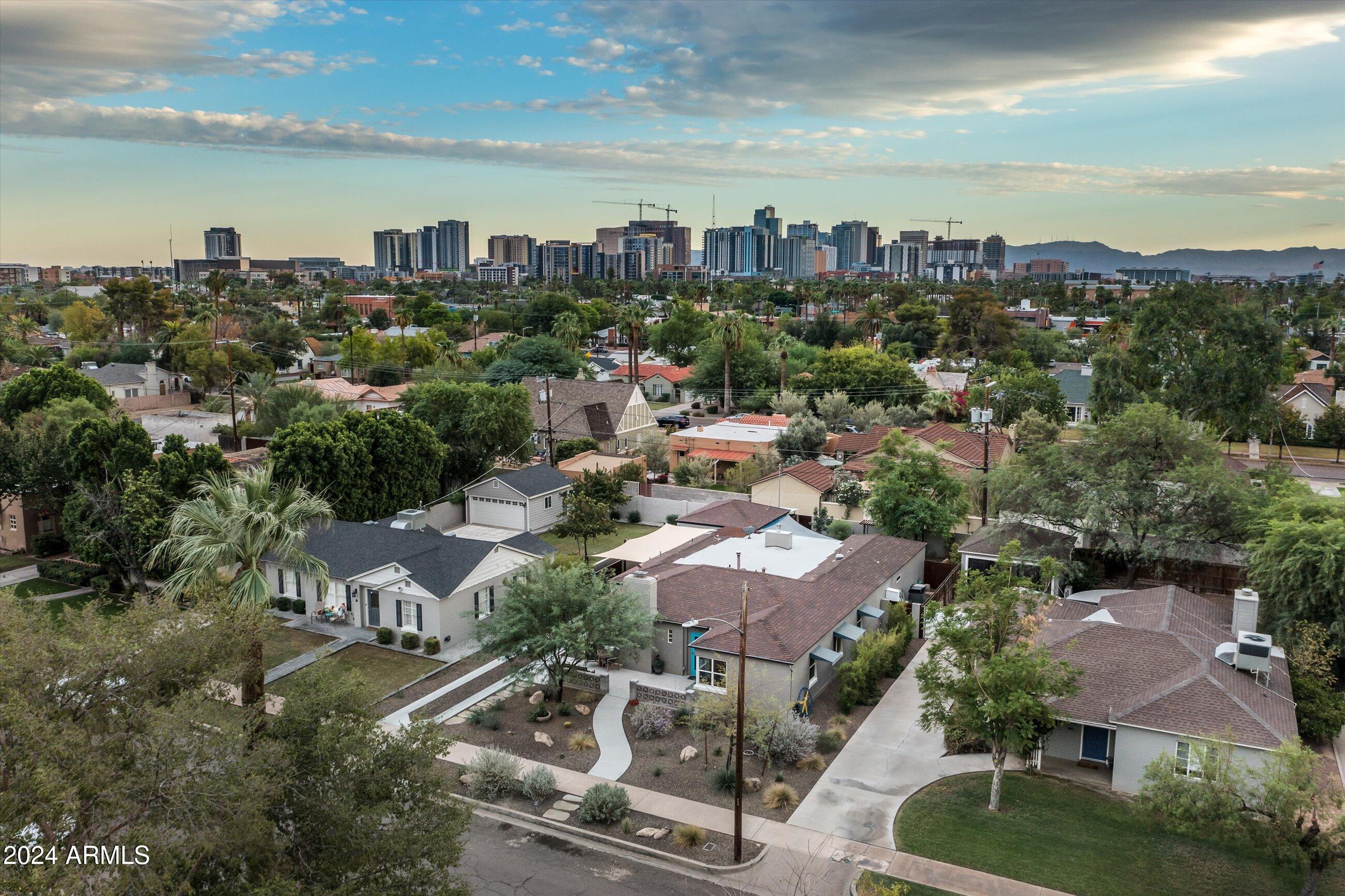517 W Granada Road