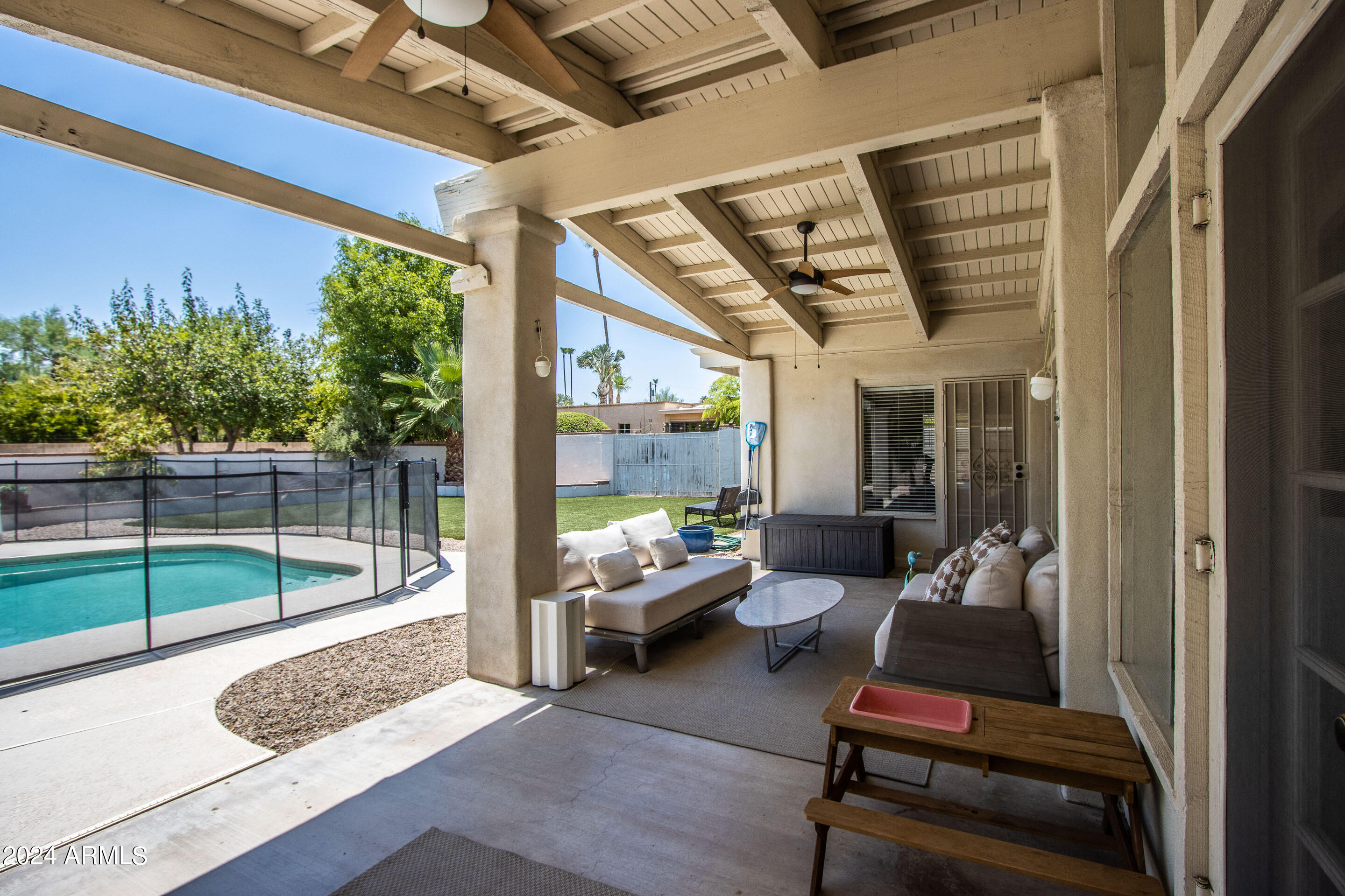 7441 E CENTURY Drive