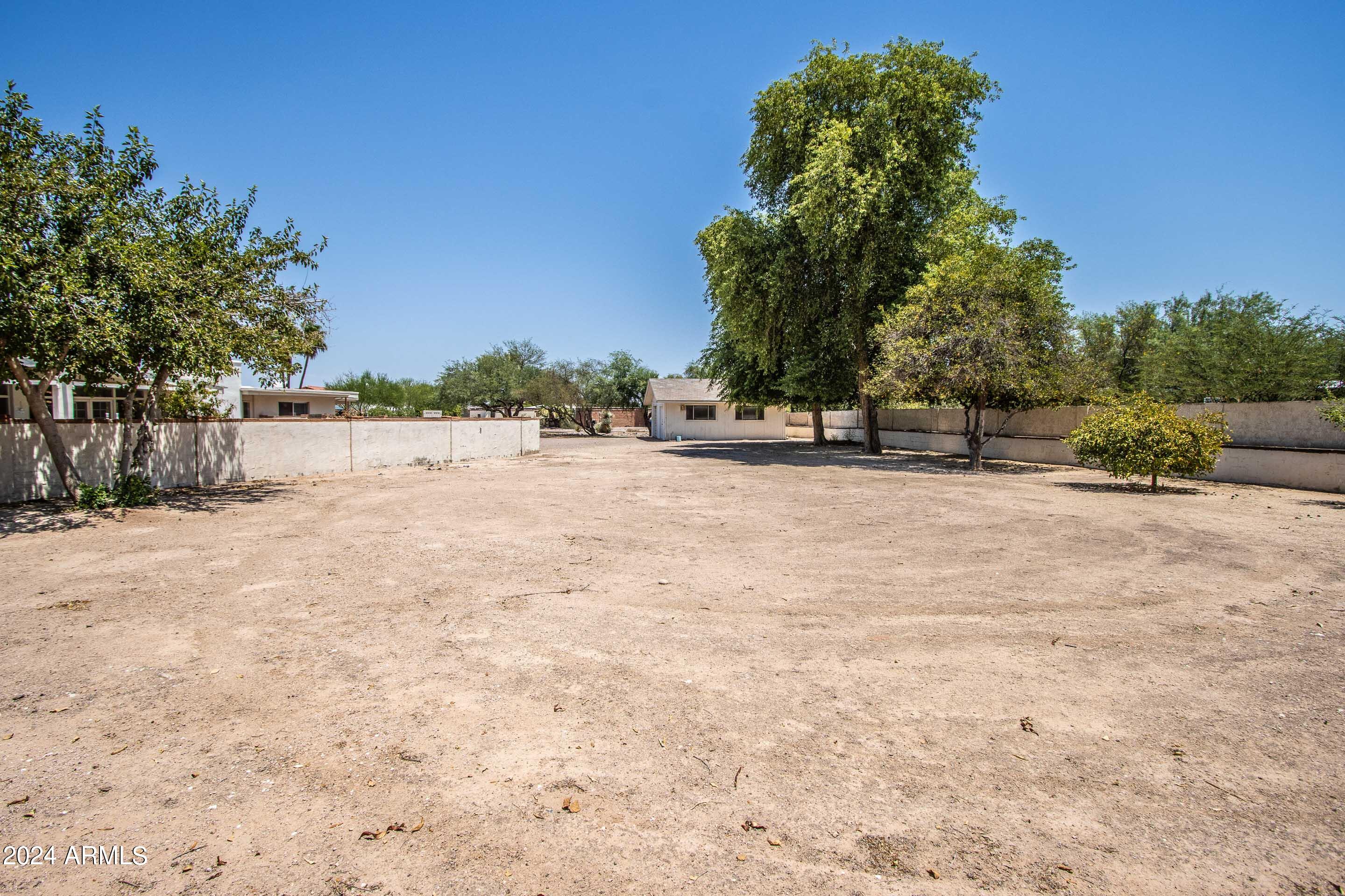 7441 E CENTURY Drive