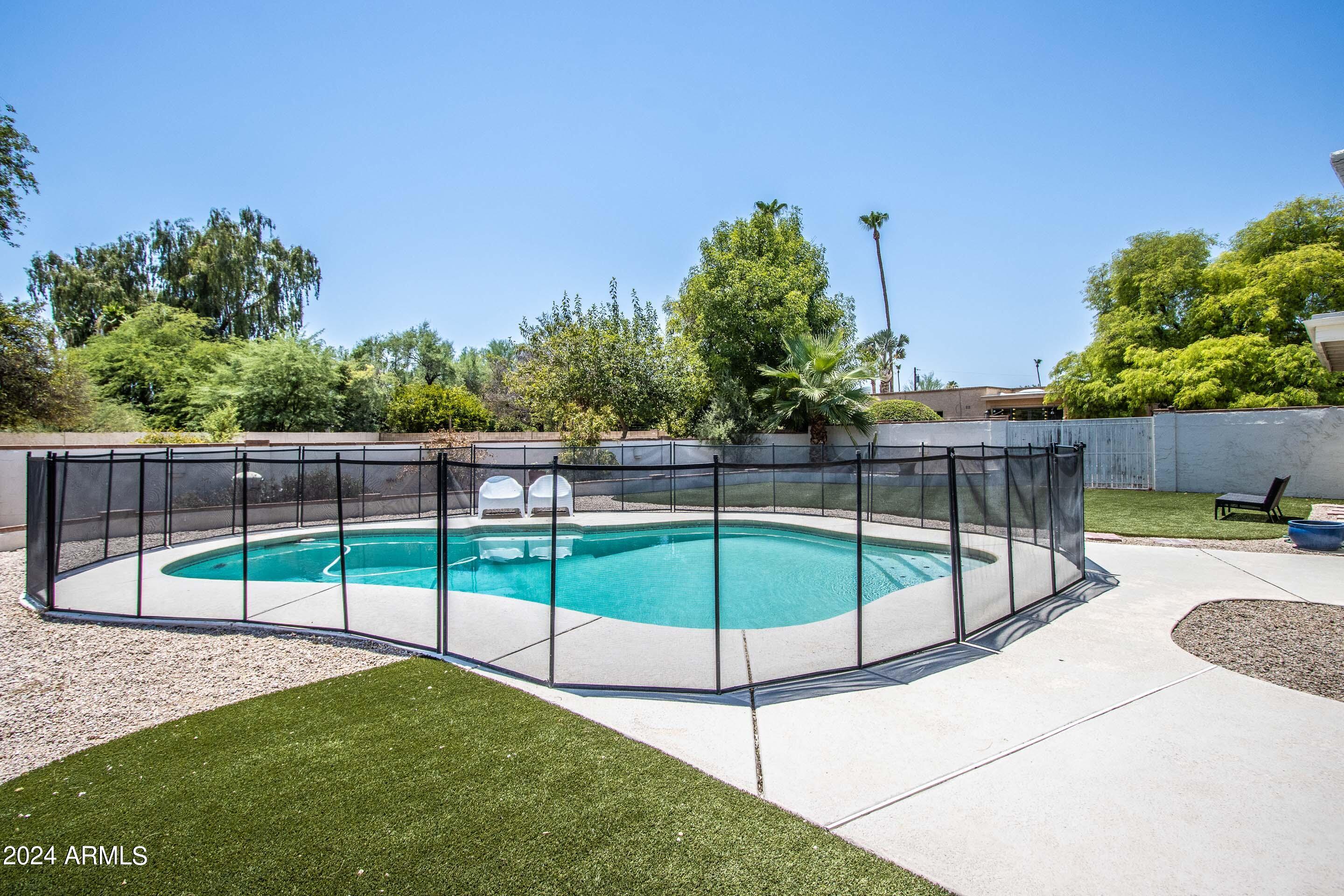 7441 E CENTURY Drive