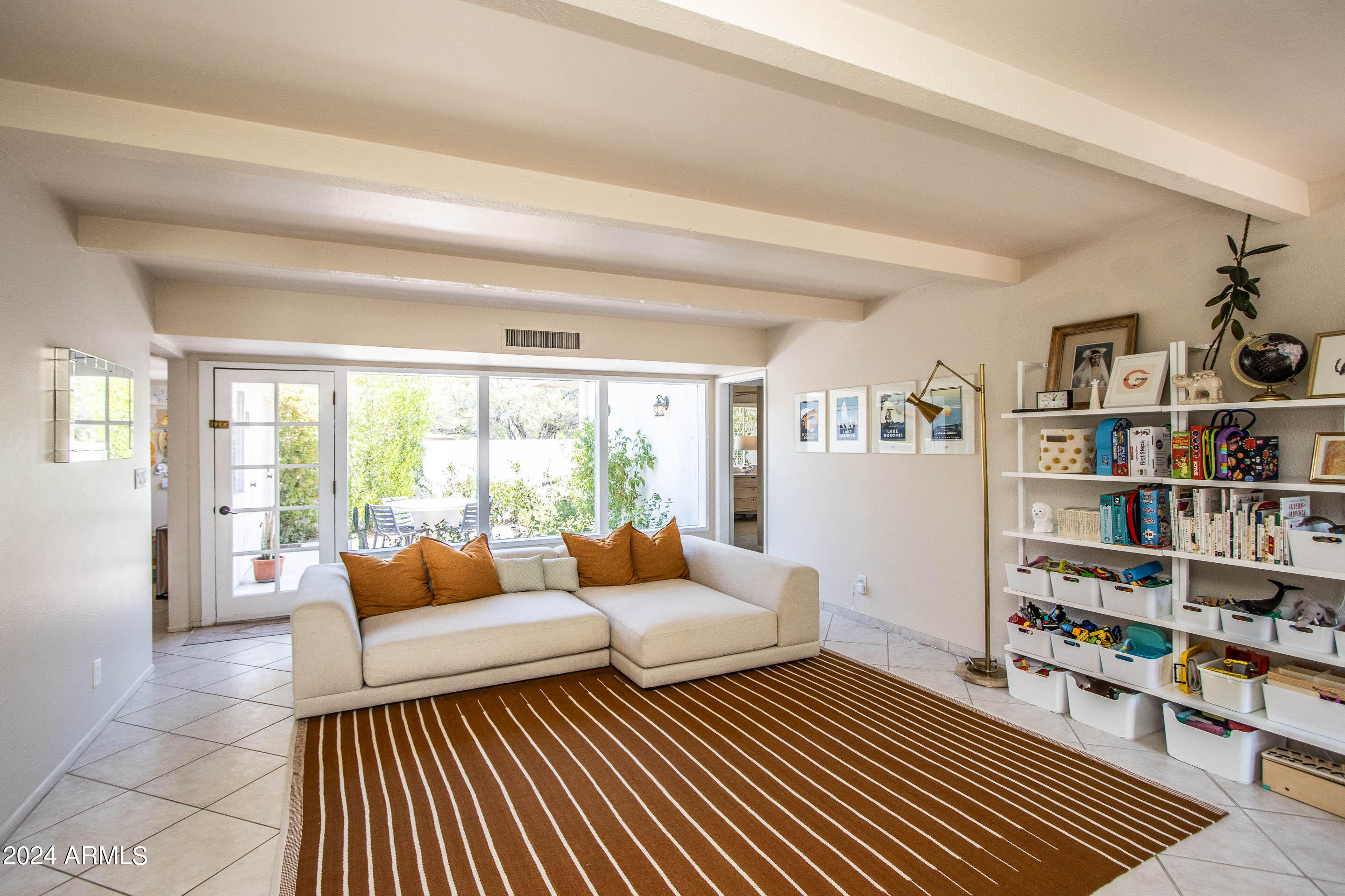 7441 E CENTURY Drive