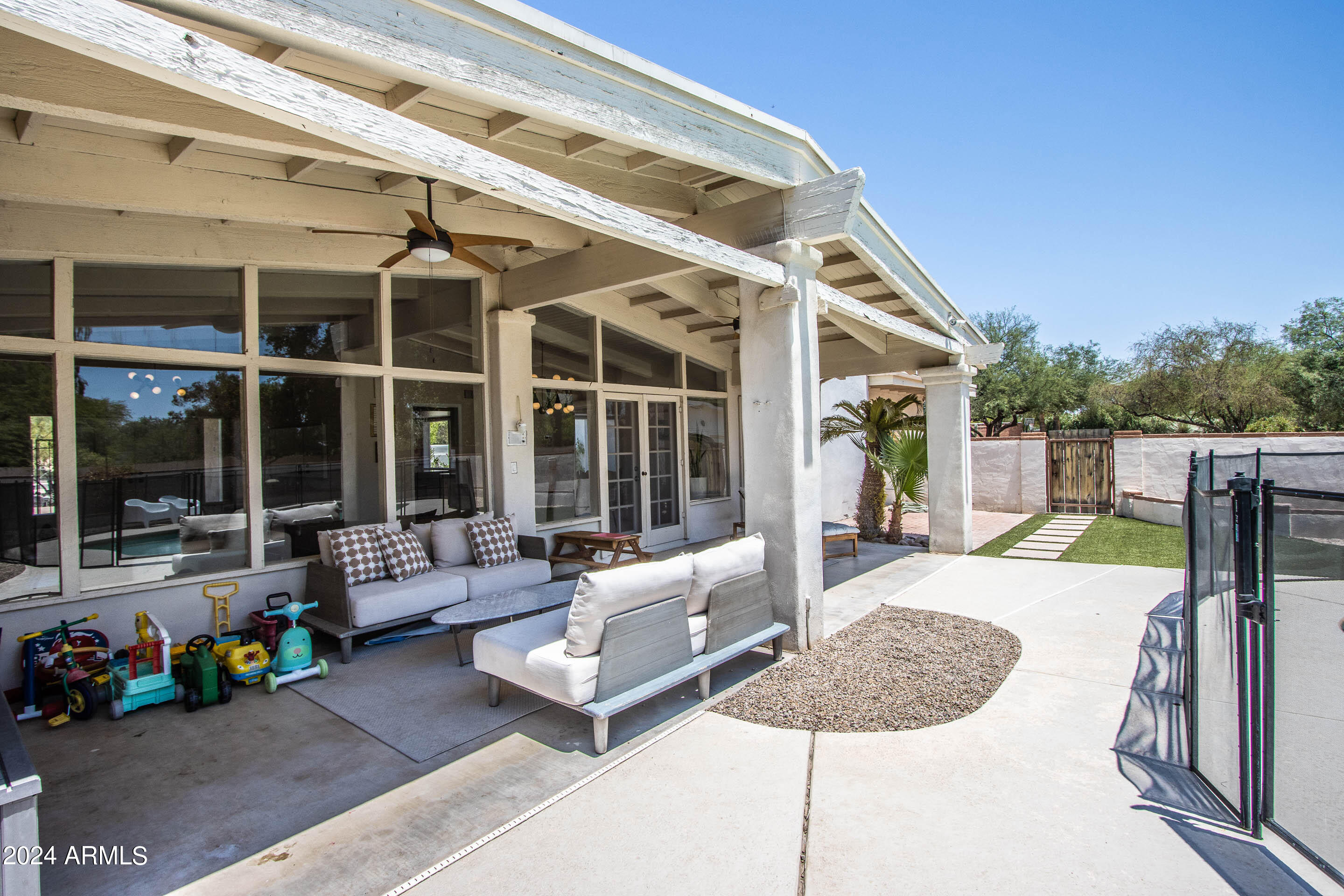 7441 E CENTURY Drive