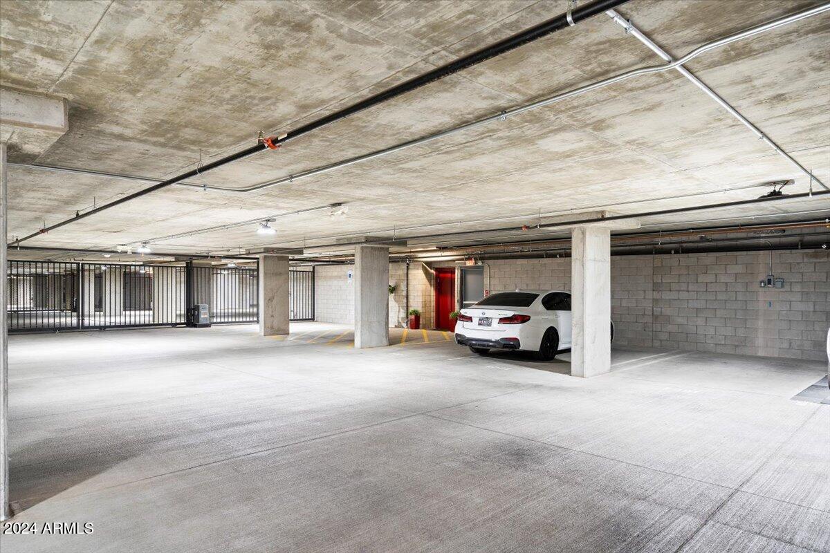 16580 N 92ND Street # 2001