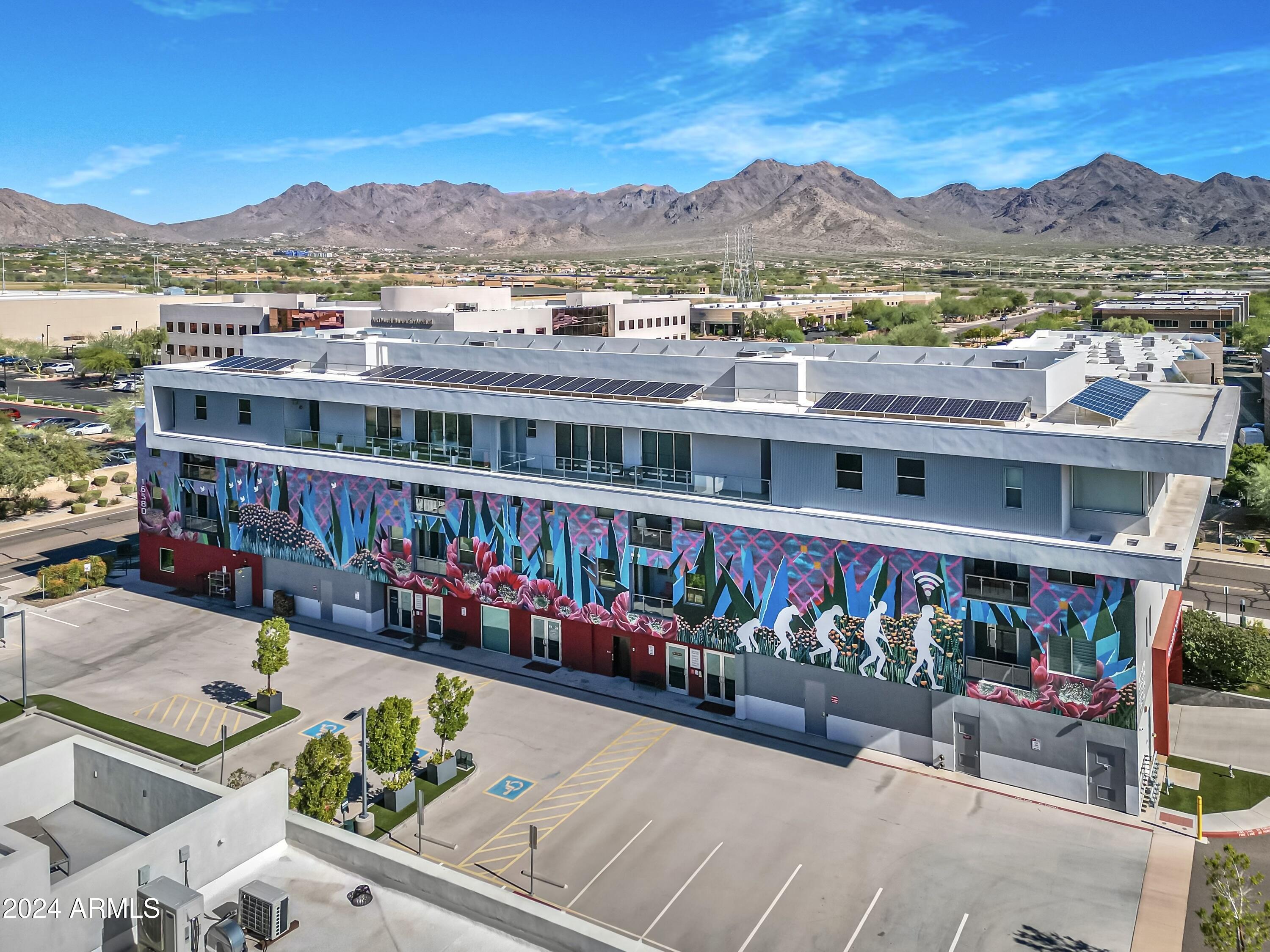 16580 N 92ND Street # 2001