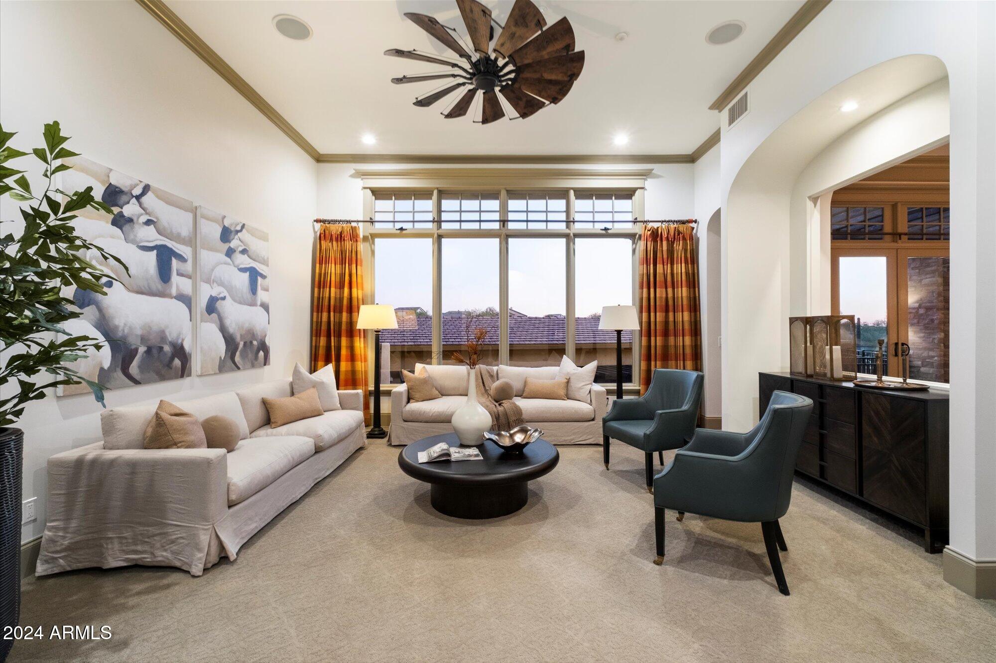 4256 N Desert Oasis Circle