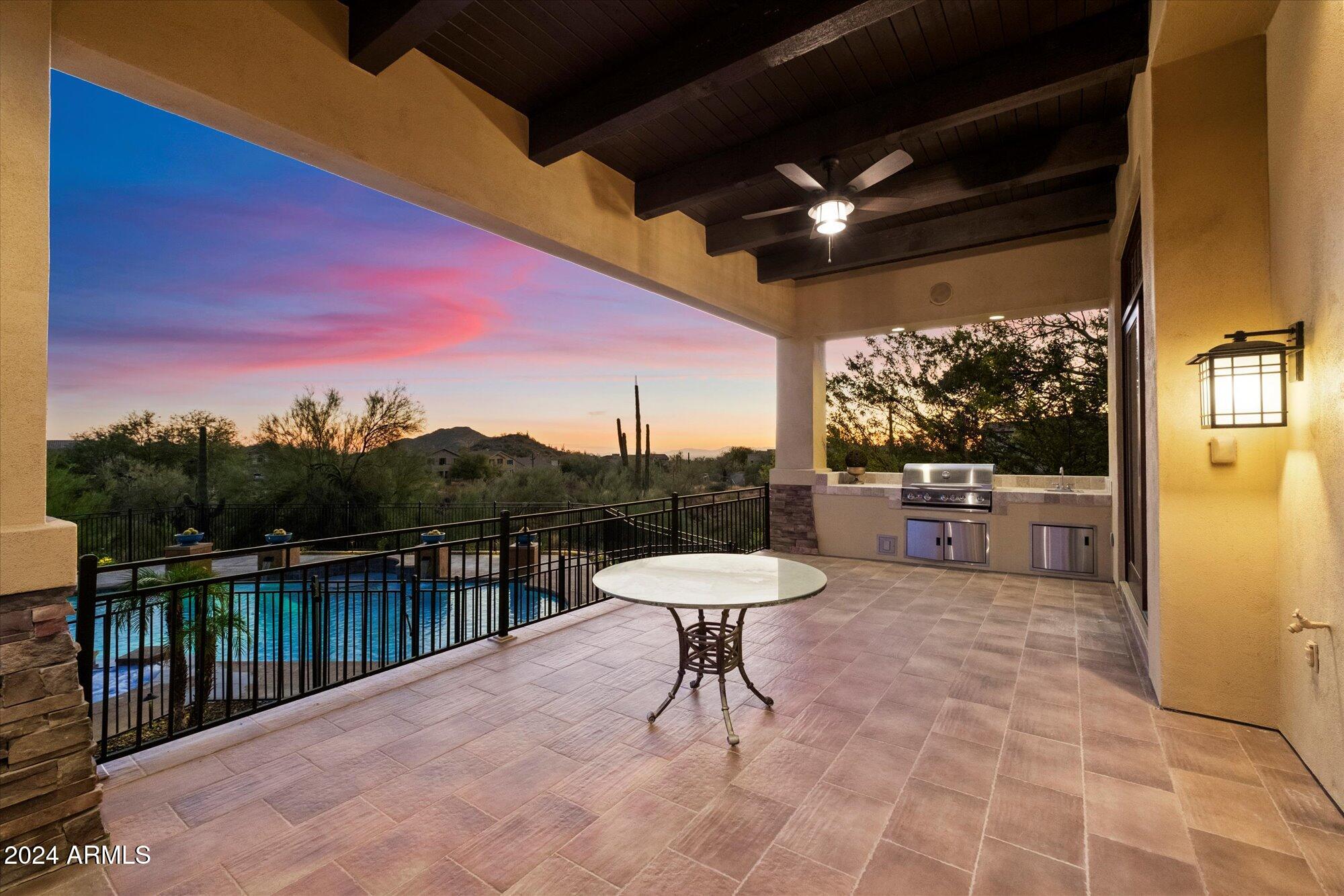 4256 N Desert Oasis Circle