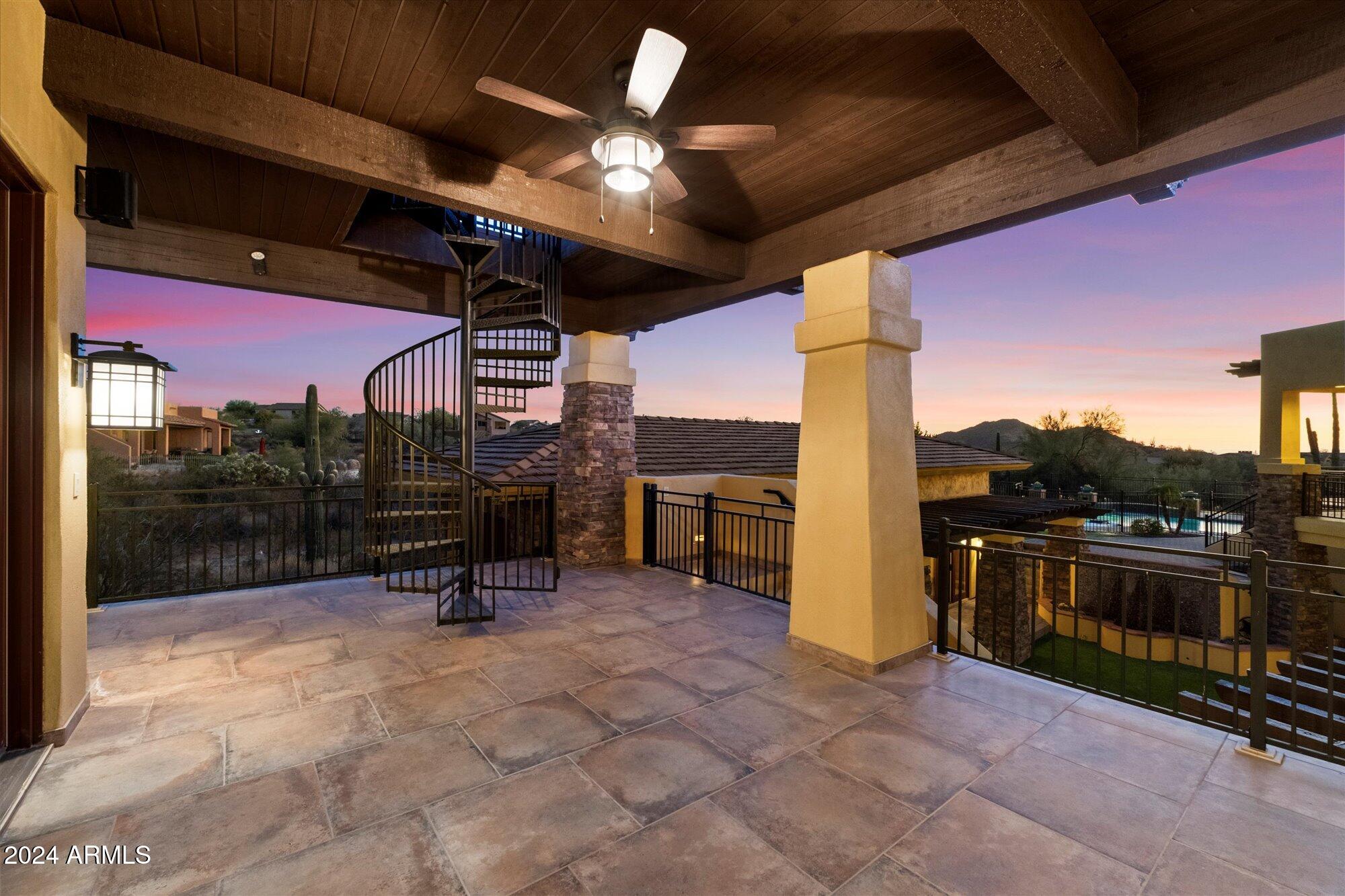 4256 N Desert Oasis Circle