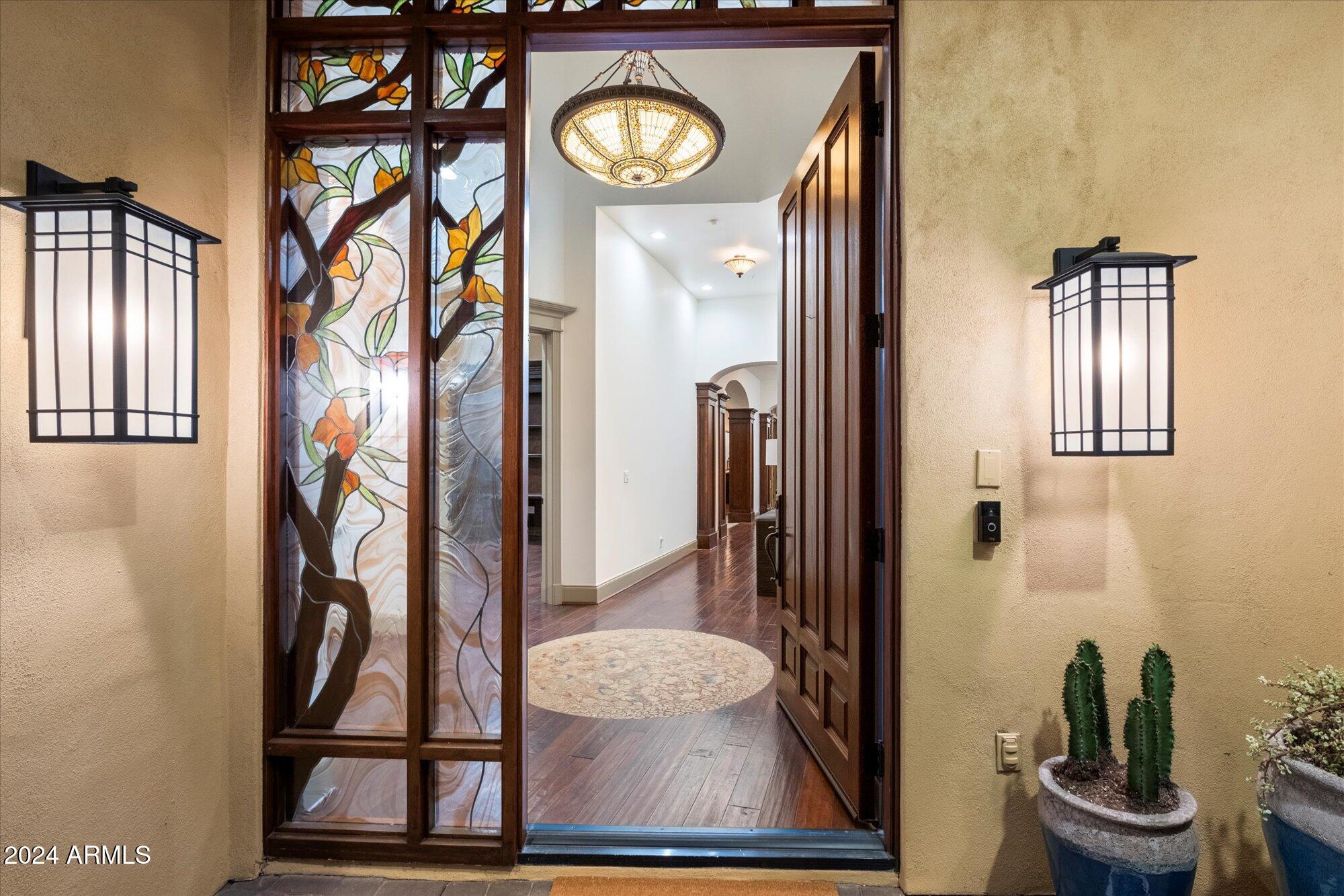 4256 N Desert Oasis Circle