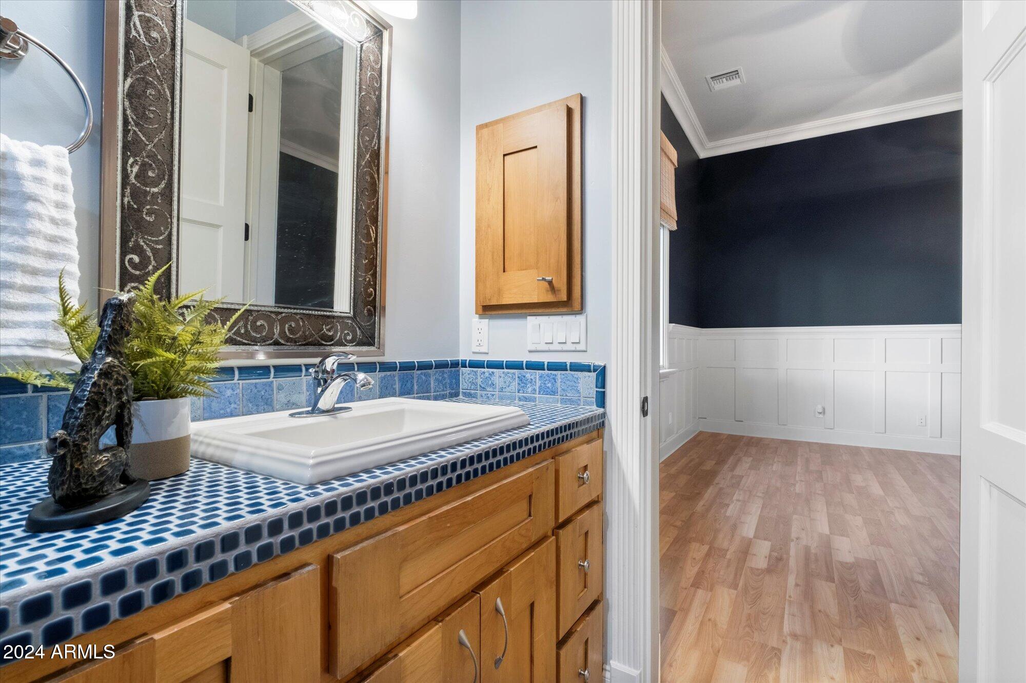 4256 N Desert Oasis Circle